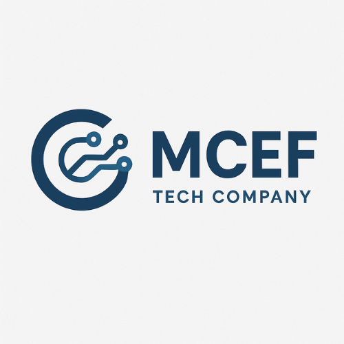 MCEF Tech Company
